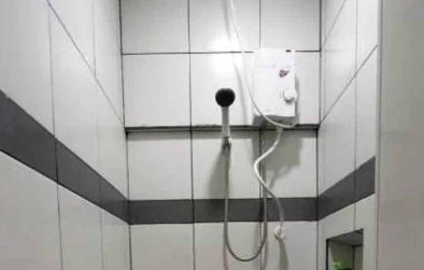 DG Budget Hotel Salem