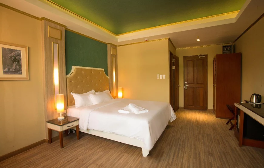 Appleton Hotel