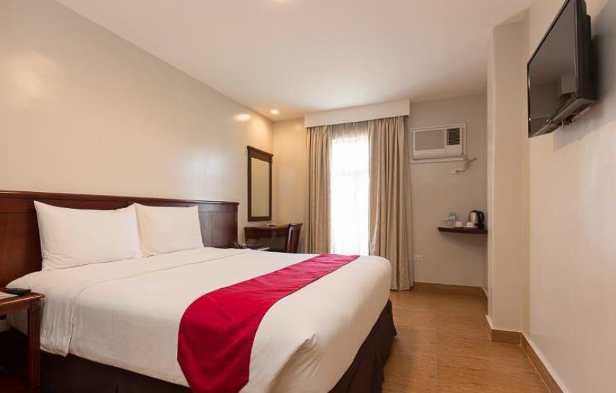 MJ Hotel & Suites