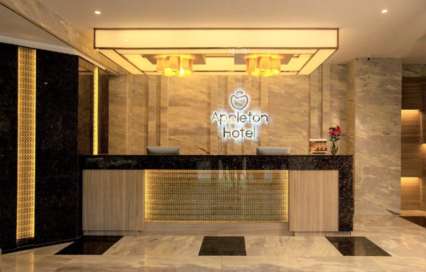 Appleton Hotel