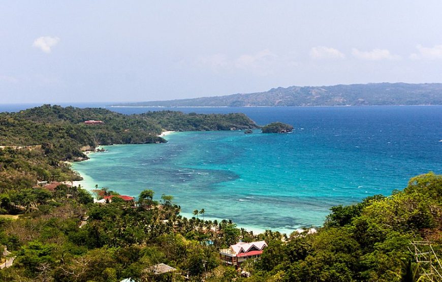 Boracay  Land Arrangement (Coast Boracay)