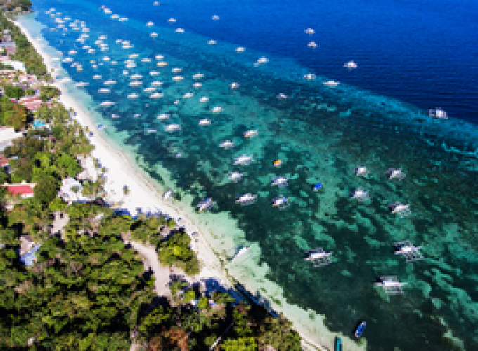 Bohol Tour Package – Bohol Beach Club