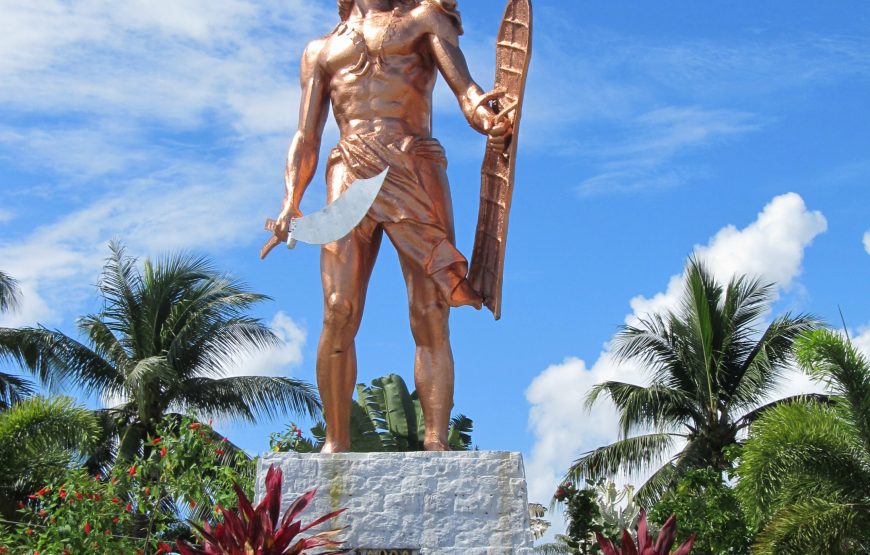 Cebu Tour Package (Bayfront Hotel)
