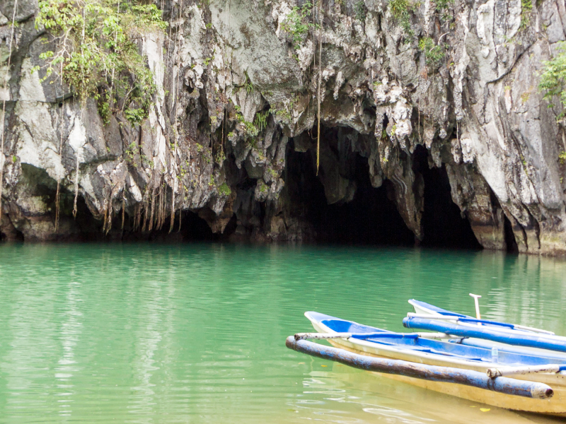 Puerto Princesa Package Tour(Palawan Uno Hotel)