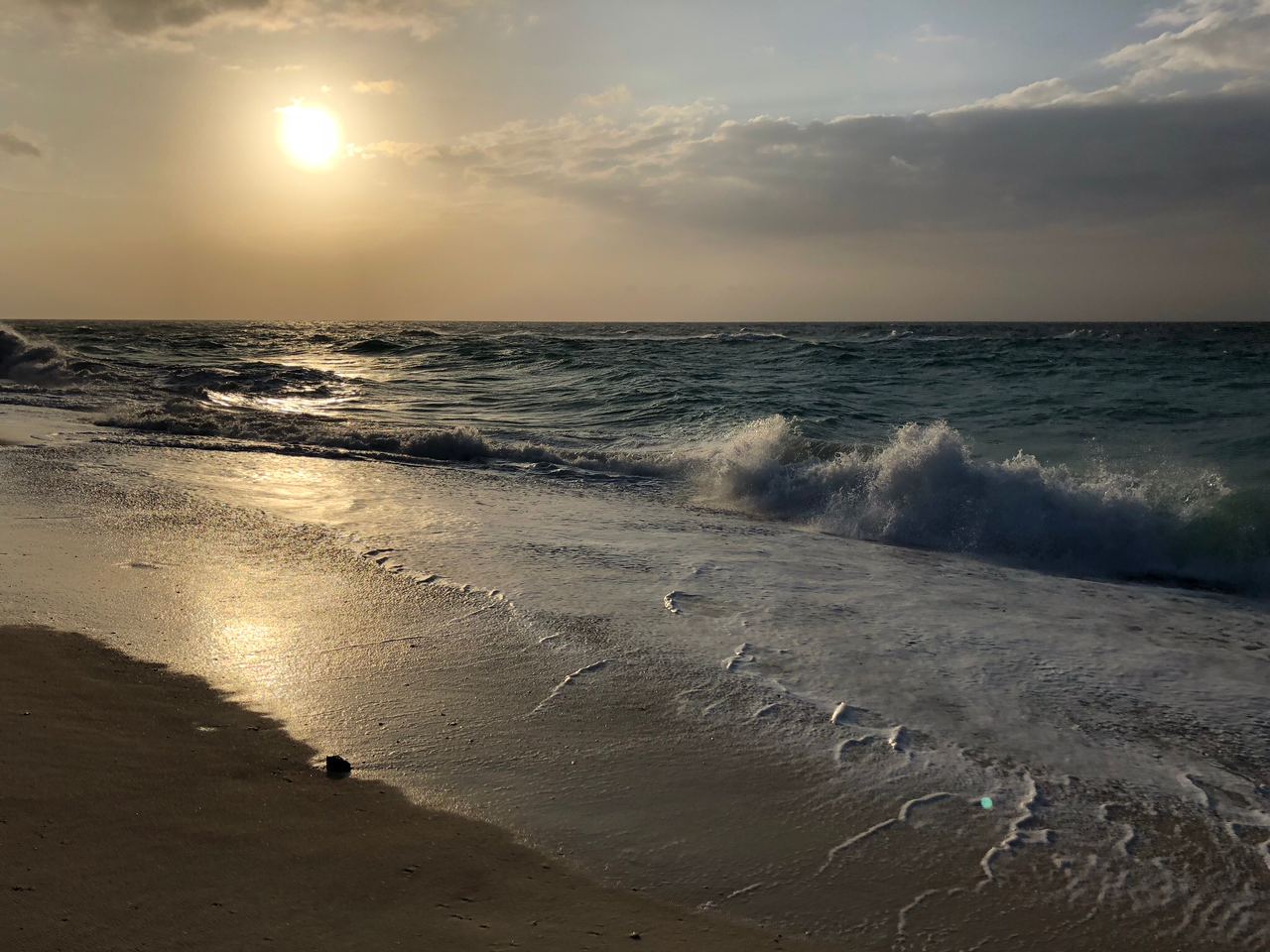 Bliss in Boracay: 3 Quiet Beaches