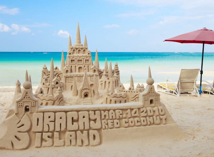 Boracay Land Arrangement (Boracay Tropics Resort)