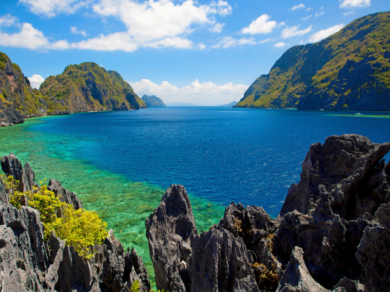 EL Nido Land Arrangement (La Casa Teresa)