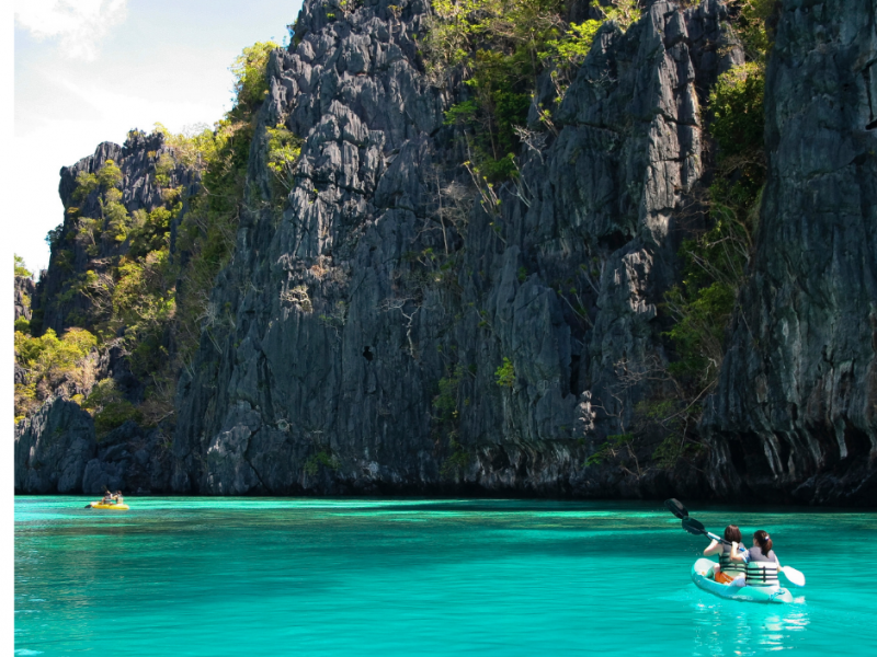 EL Nido Land Arrangement (Milangrace Inn)