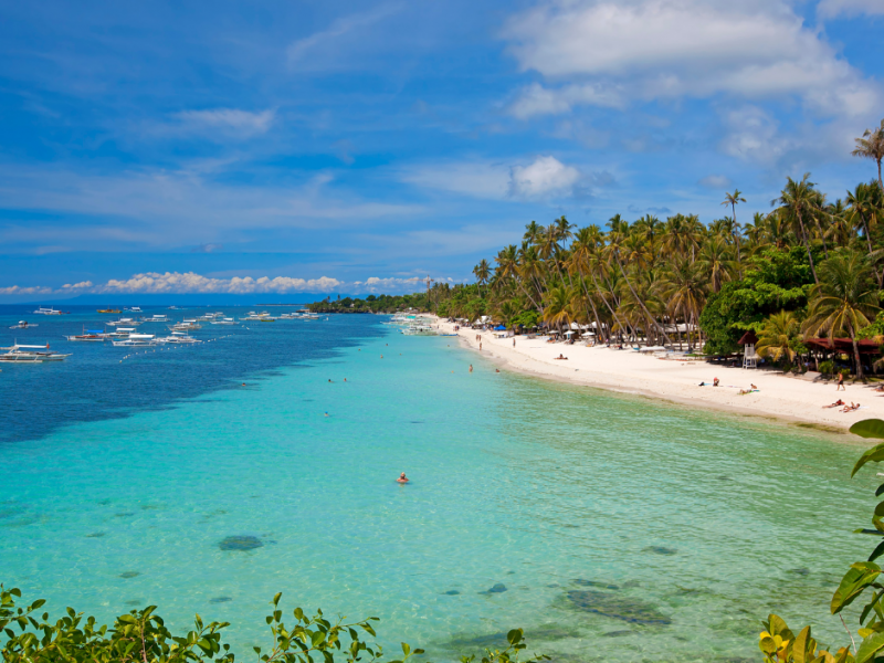 Bohol Tour Package – Bohol Shores