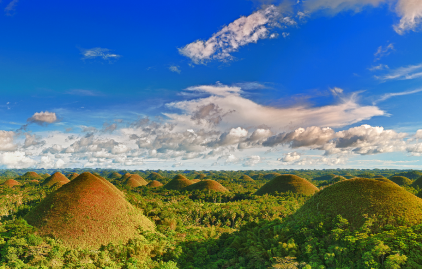 Bohol Tour Package – Bohol Shores