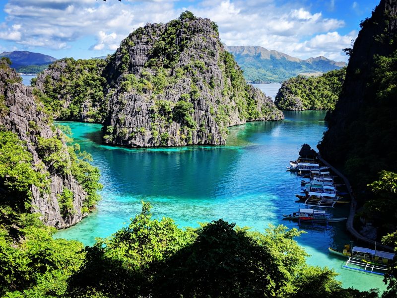 Coron Package- Sun Valley Tourist