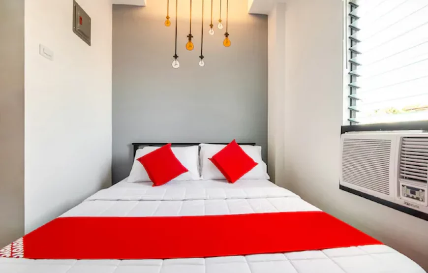 Oyo The Pocket Hotel