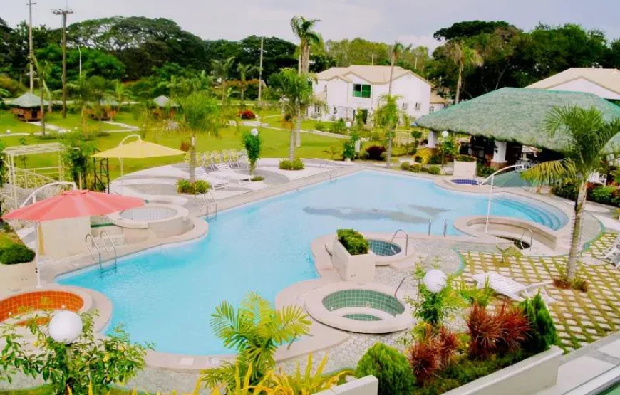 Asian Green Ville