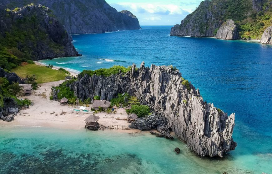 EL Nido Land Arrangement (Angelic Tourist Inn)