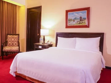 Bayview Park Hotel-Manila