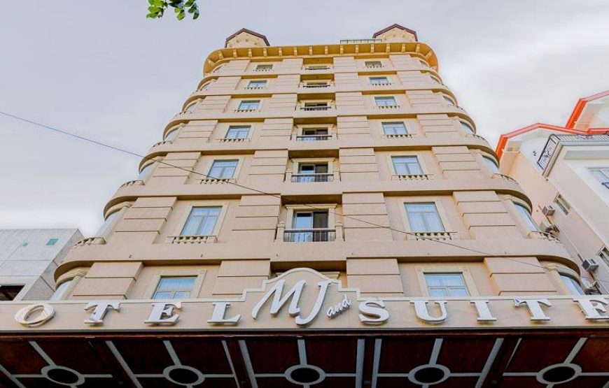 MJ Hotel & Suites