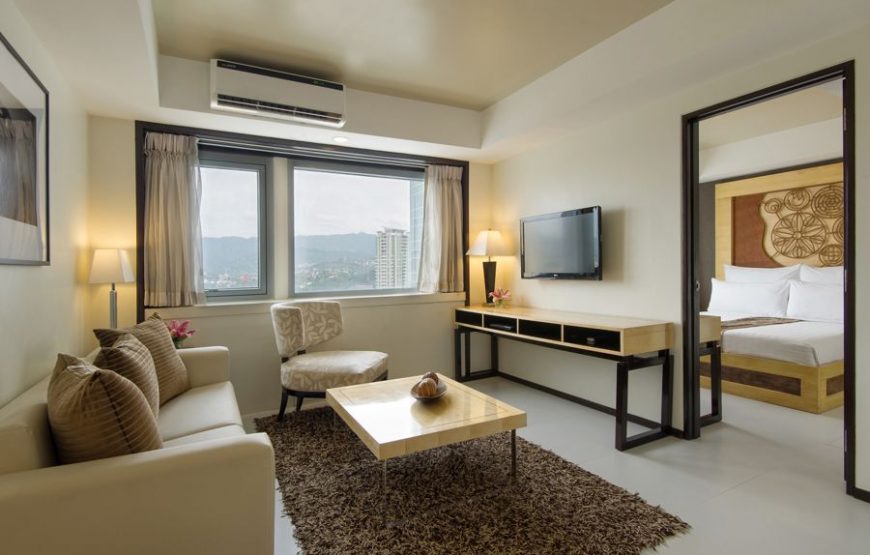 Quest Hotel