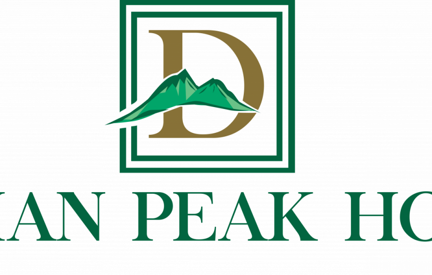 Dalian Peak