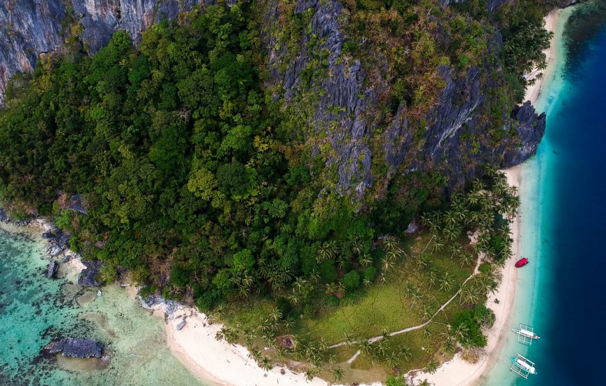 EL Nido Land Arrangement (Angelic Tourist Inn)