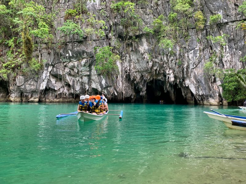 Puerto Princesa Package (Casa Mila Inn)