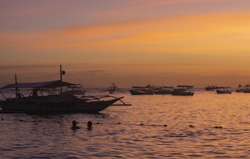 Bohol Tour Package – Hayahay Beach Resort