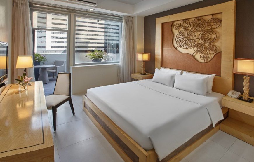 Quest Hotel