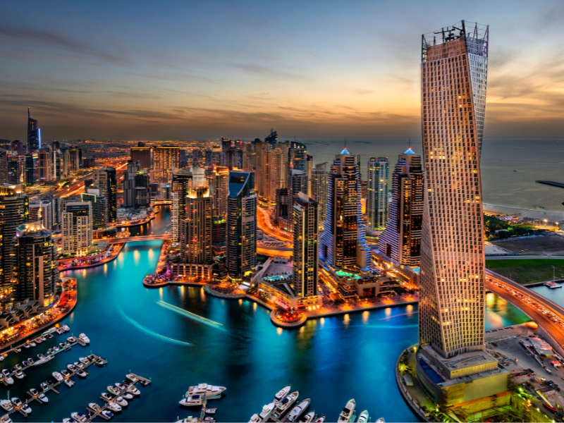 Dubai Summer Deals (Carlton Al Barsha Hotel)