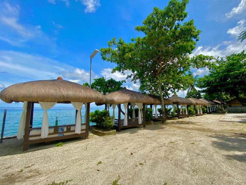 Batangas Day Trip(Palm Beach Resort)