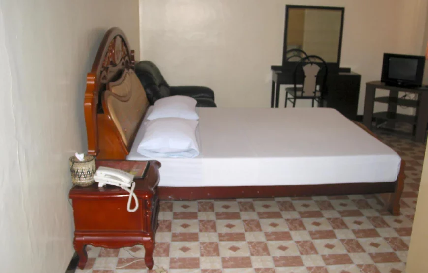 Crosswind Ocean Hotel