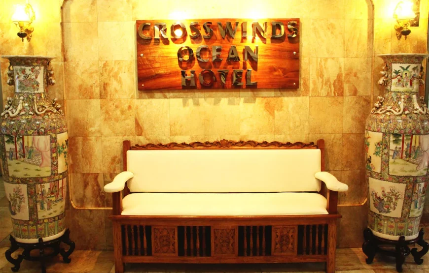 Crosswind Ocean Hotel