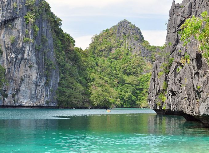 El Nido Land Arrangement (Bayview Resort)