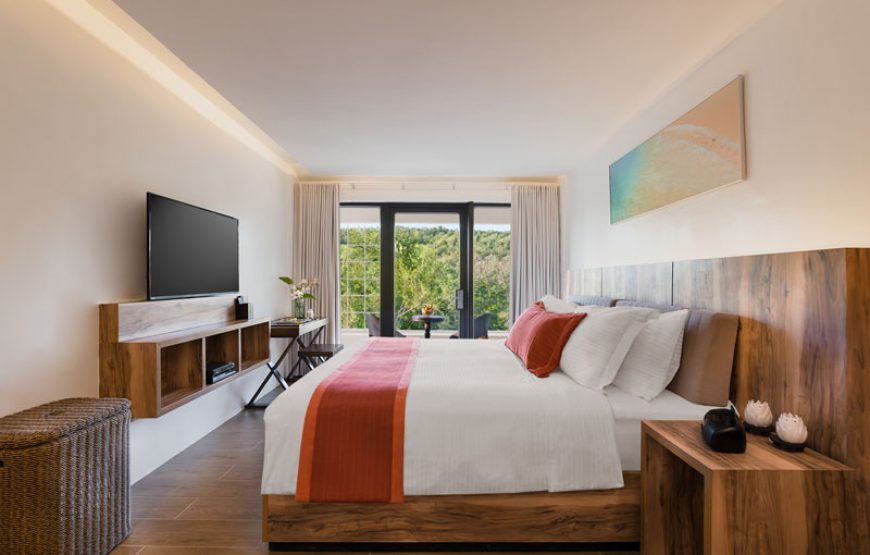 Overnight Coron Package(Club Paradise-Garden Suite)