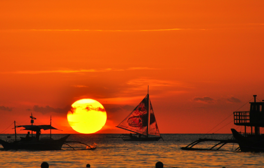 Boracay Land Arrnagement (The District Boracay)