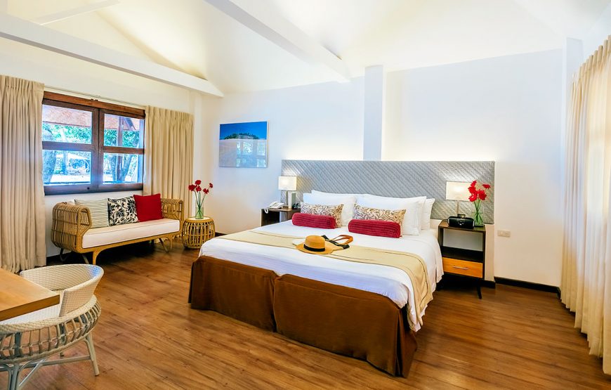 3D2N-Coron Package-(Club Paradise-Sunset Villa-Deluxe)