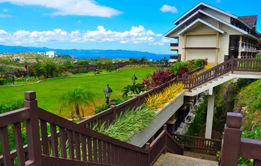 Alta Vista De Boracay