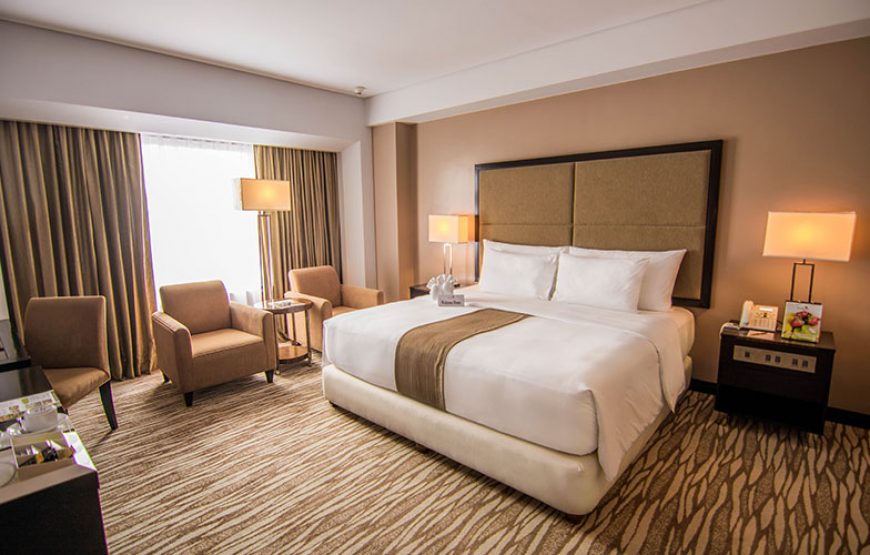 Acacia Hotel