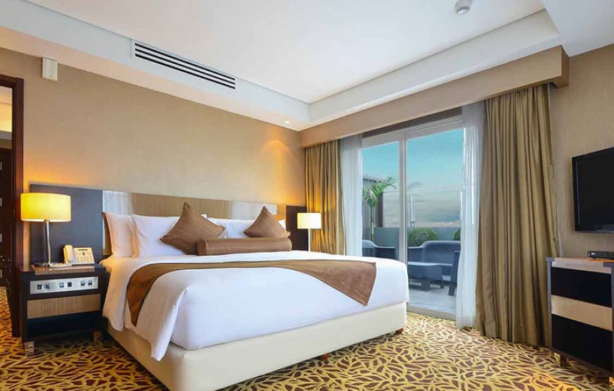 Acacia Hotel