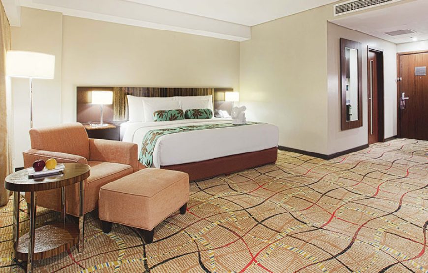 Acacia Hotel