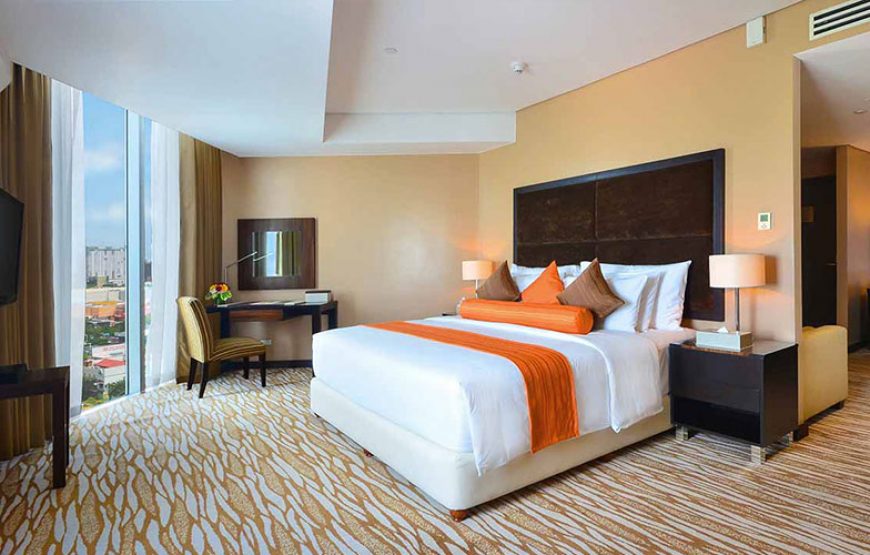Acacia Hotel