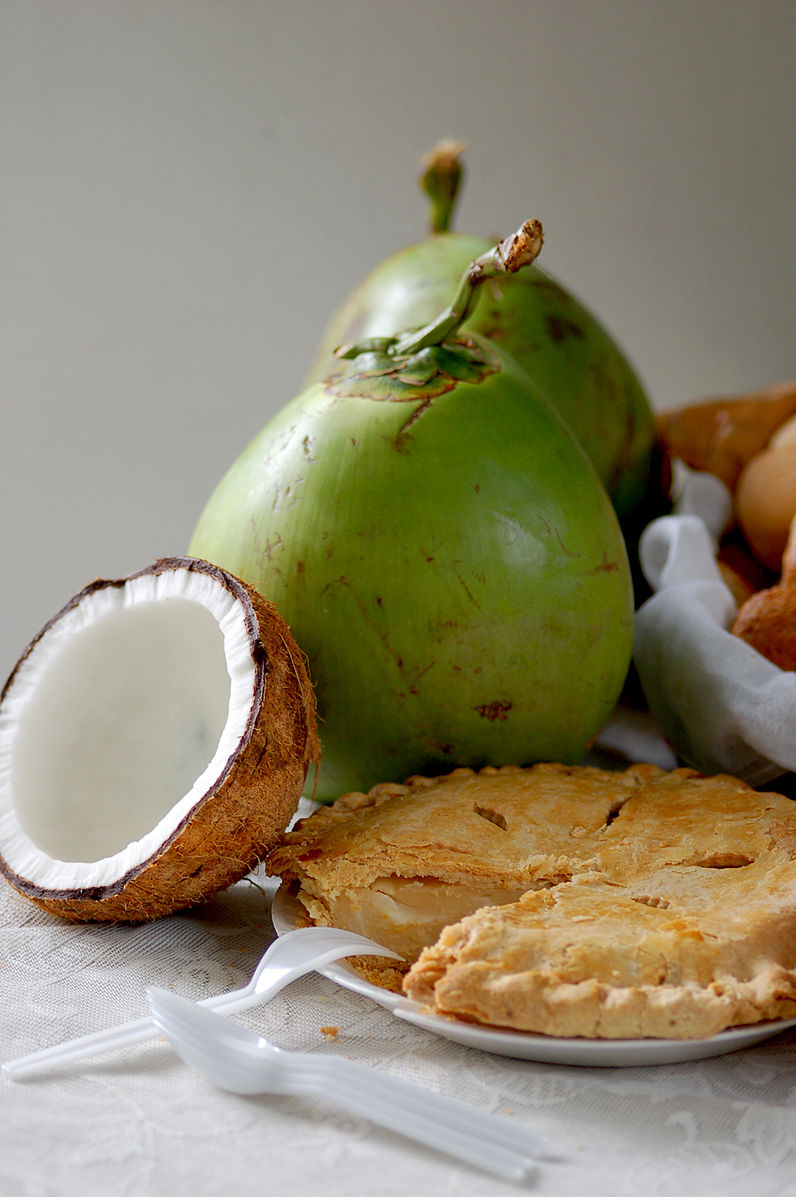 Come to Manila for These 3 Delicacies!