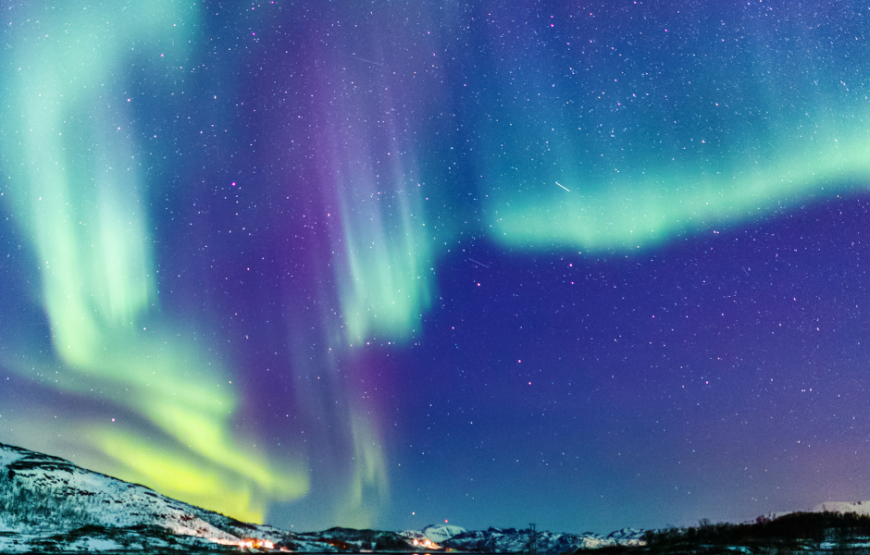 2canGo Magic Lapland