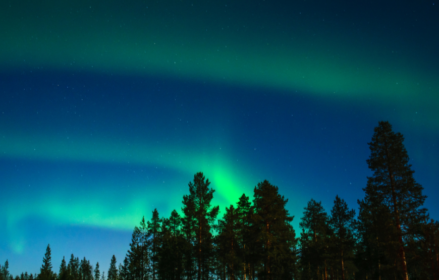 2canGo Magic Lapland