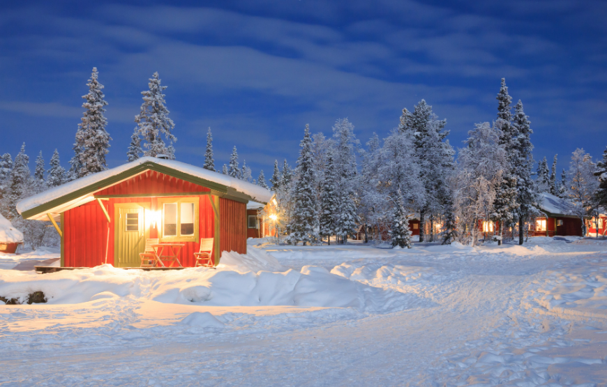 2canGo Magic Lapland