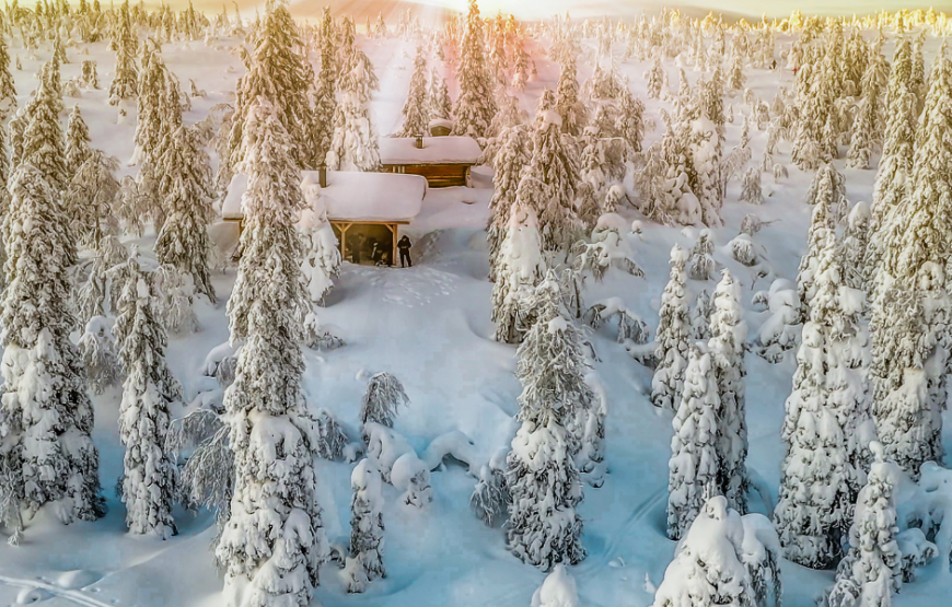 2canGo Magic Lapland