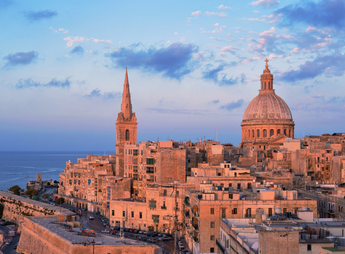 2canGo Malta Uncovered