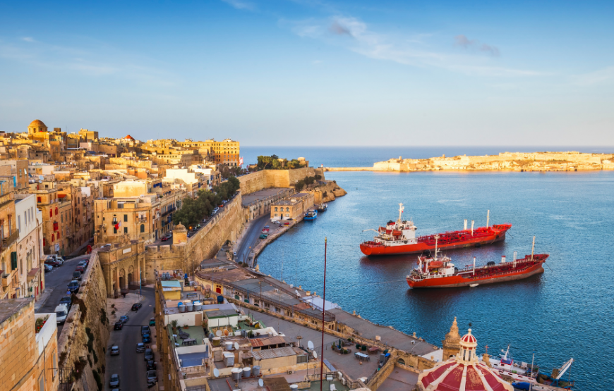 2canGo Malta Uncovered