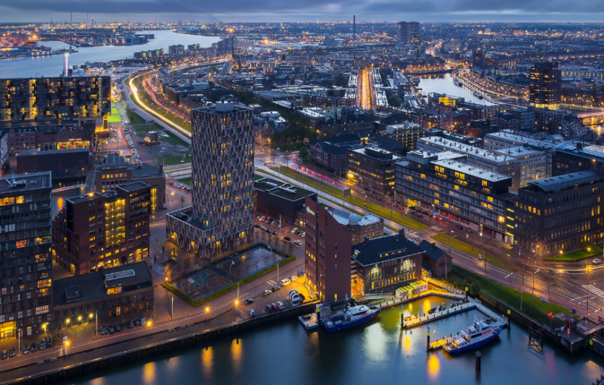 2canGo (Netherlands at a Glance)
