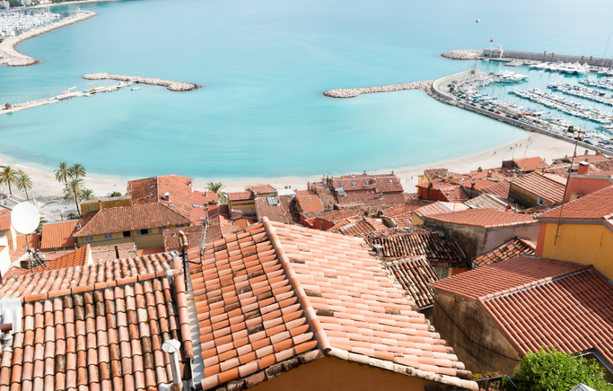 2canGo South France (Enchanting South France)