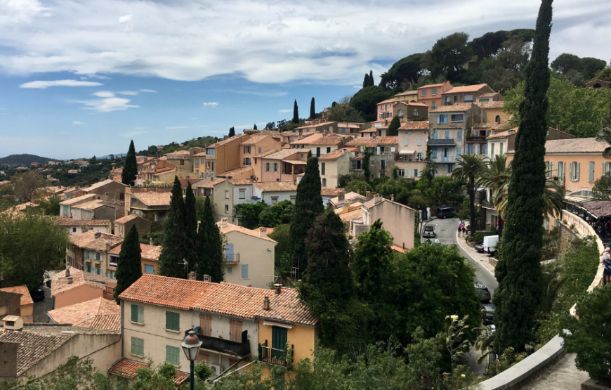 2canGo South France (Enchanting South France)