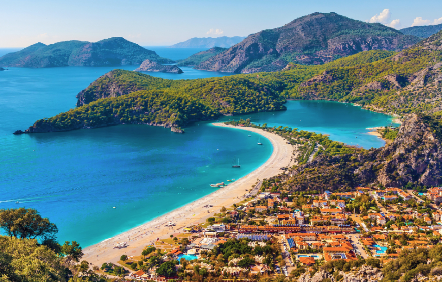 2CanGo – 8D7N Tantalizing Turkey